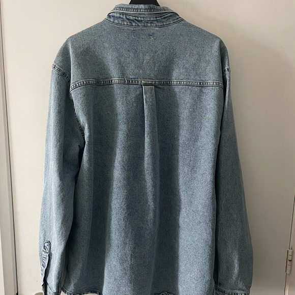 Silver Jean Co. Men’s sweater - Picture 6 of 6